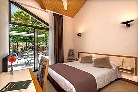 Standard  Room