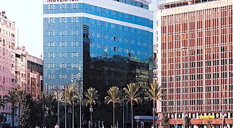 Movenpick Hotel Izmir