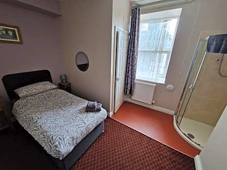 Single Room with Shower