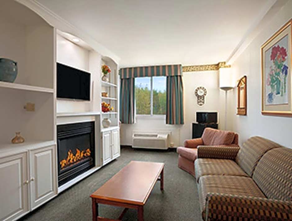 Days Inn by Wyndham Rutland/Killington Area