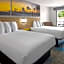 Days Inn by Wyndham Ladson Summerville Charleston