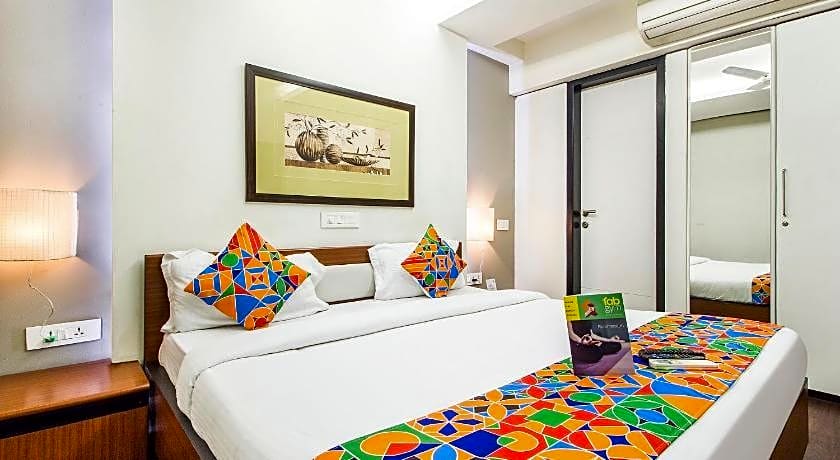 FabHotel Prime Avenue