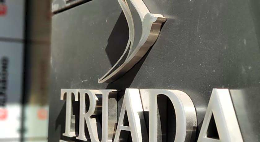 Triada Hotel Karakoy