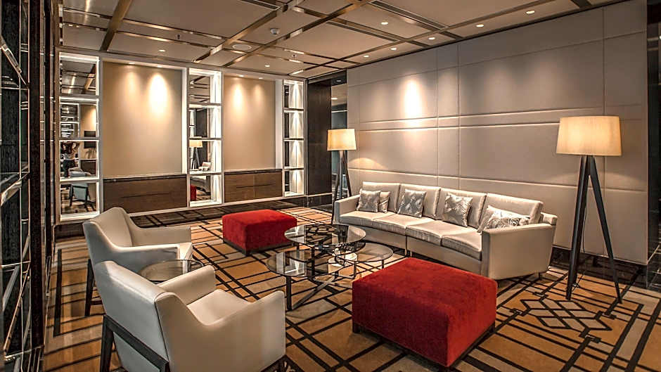 Intercontinental Dhaka By IHG