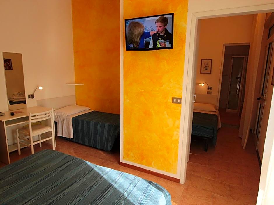 Hotel Nuova Graziosa