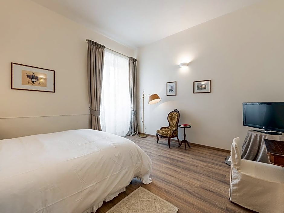 B&B Palazzo Merello