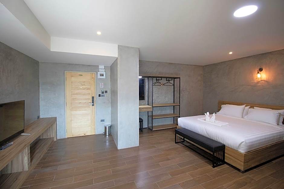 Rabbit Hotel Phimai