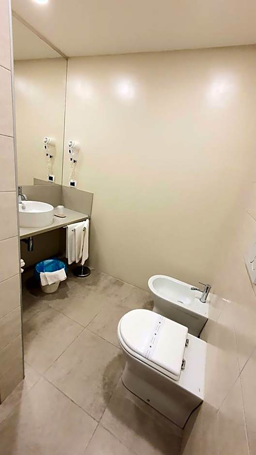 Stampa 1968 Hotel e Ristorante