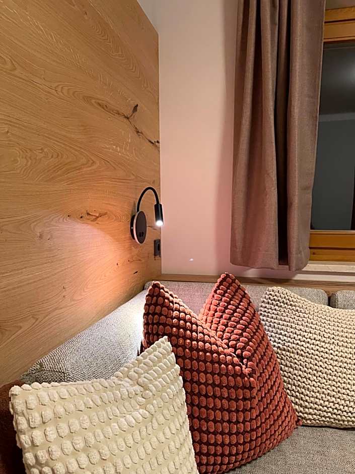 Heutaler Hof - Hotel im Naturidyll