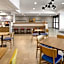 Hampton Inn Staunton