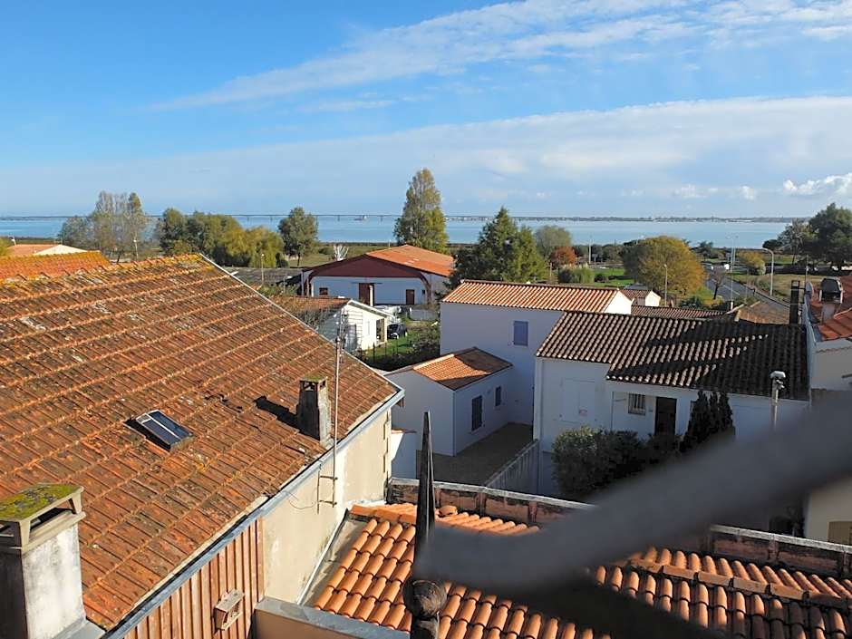 Hotel Les Pins