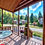 Maggie Valley Cabin Rentals