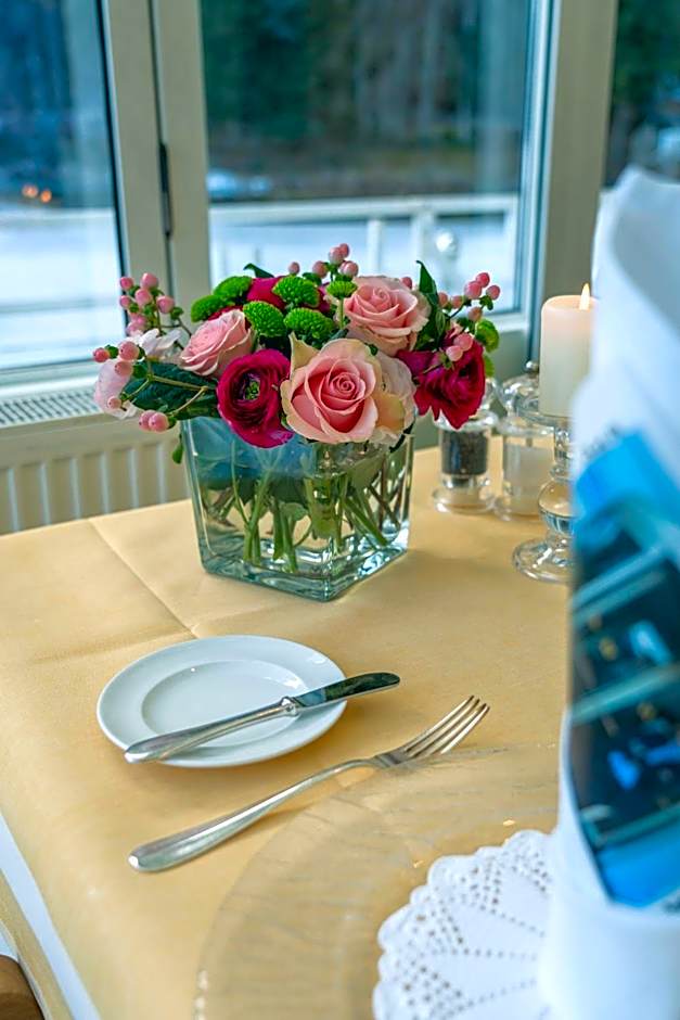 Parkhotel Tristachersee