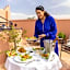 Riad Arbre Bleu