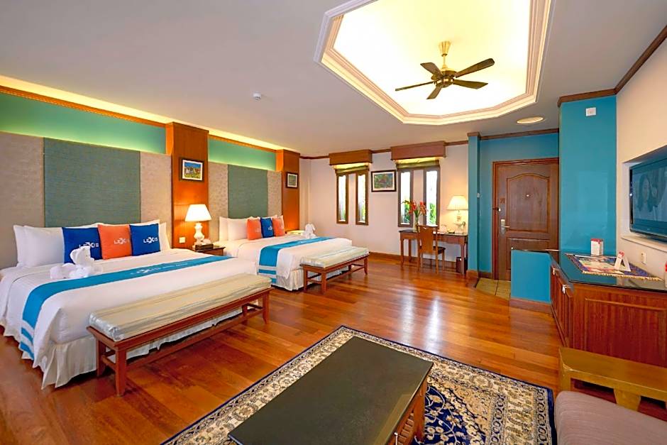 Grand Lexis Port Dickson