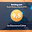 Le Claouraous calme
