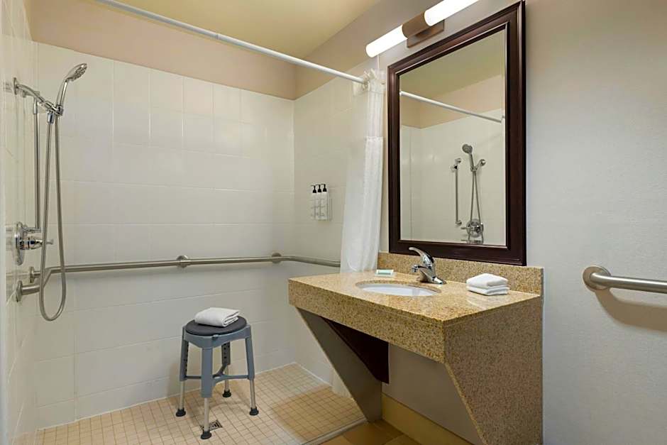 Fairfield Inn & Suites by Marriott Springdale