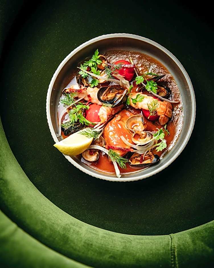 Kimpton St Honore Paris By IHG