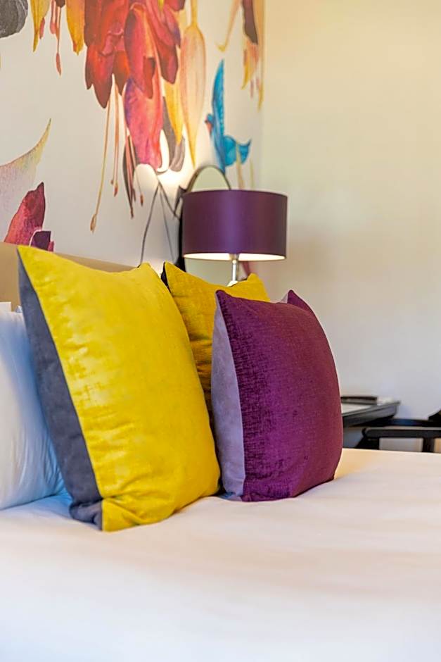 Protea Hotel by Marriott Franschhoek
