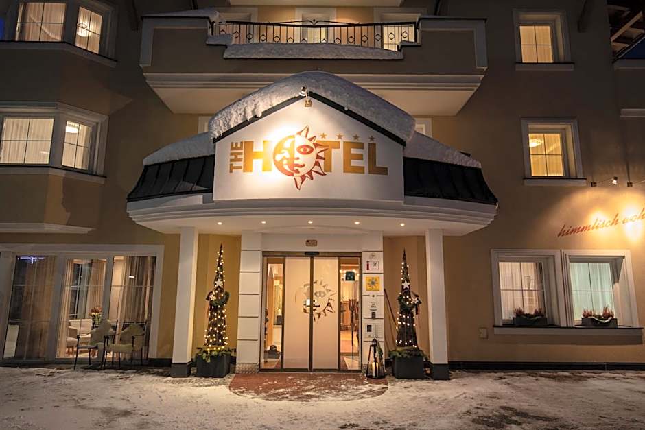 The Hotel - himmlisch wohlfühlen