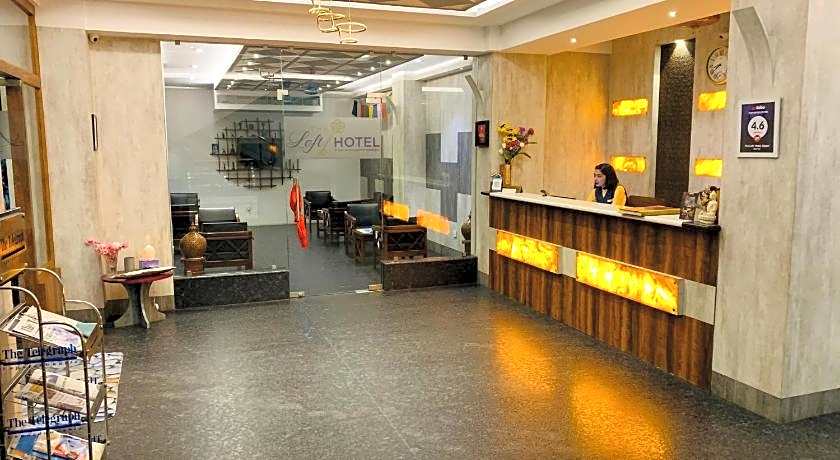 The Loft Hotel, Siliguri