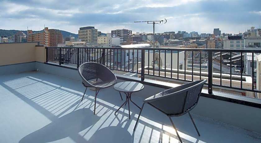 Design Hotel Kyoto Fuyacho
