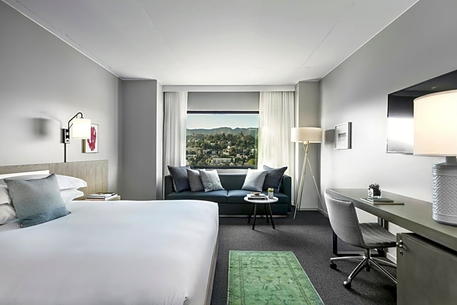 Kimpton Everly Hotel Hollywood, an IHG Hotel