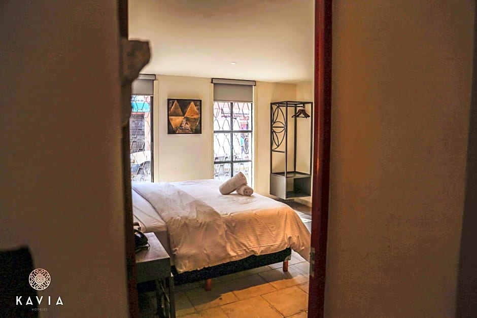 Hotel Urban