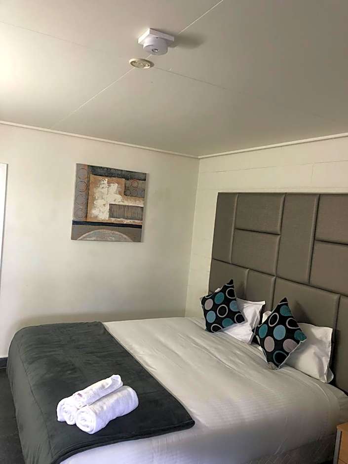 Gladstone CBD Motel