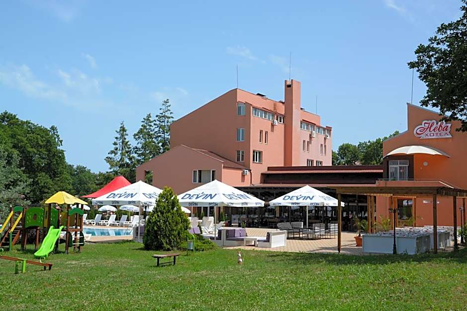 Hotel Neva