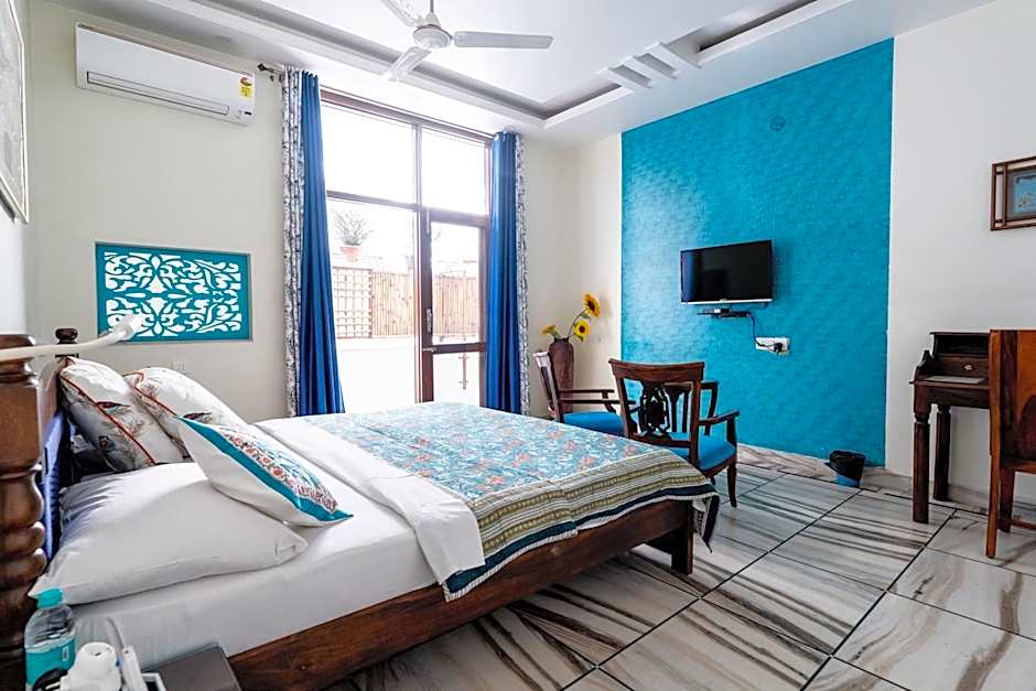 All Seasons Heritage Homestay