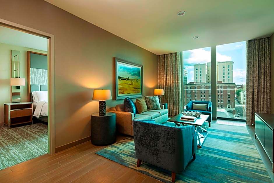 The Westin Chattanooga