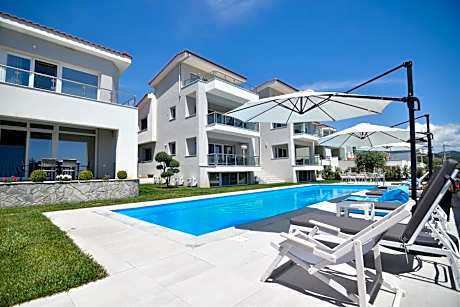 Eleonas View Suites