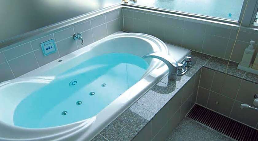 Hotel Luandon Shirahama