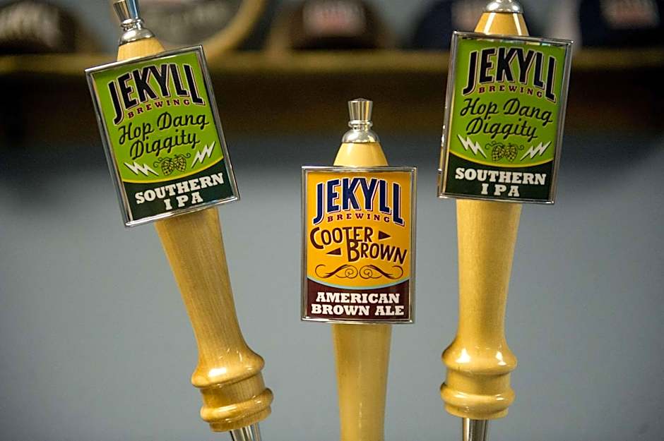 Hilton Garden Inn Atlanta North/Alpharetta