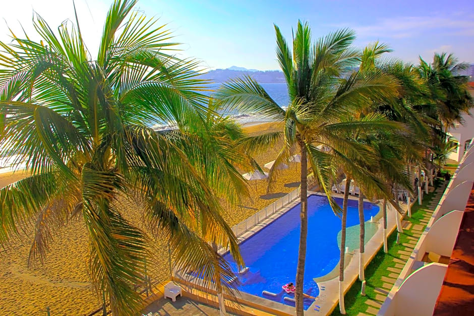 Hotel Marbella