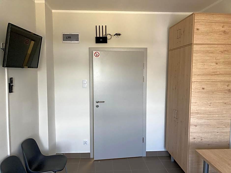 Hostel przy Stadionie