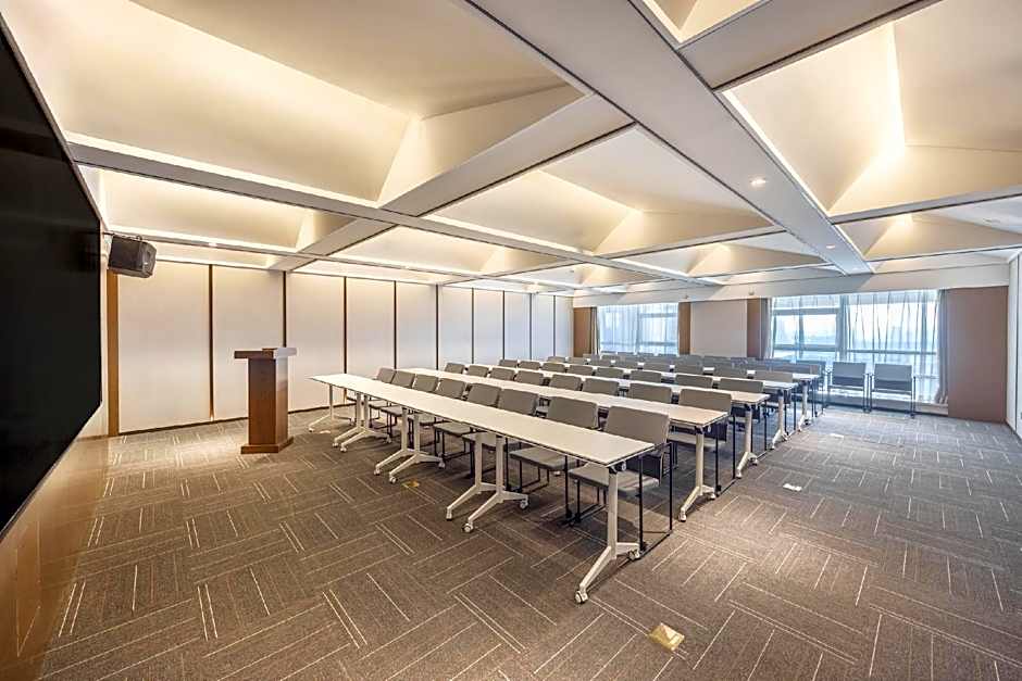 Atour Hotel Changsha Xingsha Zhongmao City