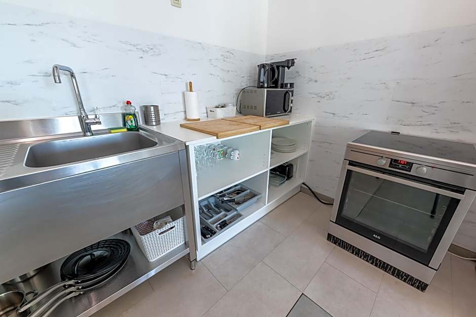 Landlord bij Leuven