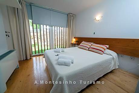 A. Montesinho Turismo