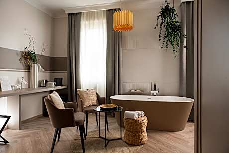 Doppia uso singolo Experience Premium