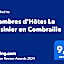 Le Cuisinier en Combraille