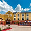 Comfort Inn & Suites Port Arthur-Port Neches