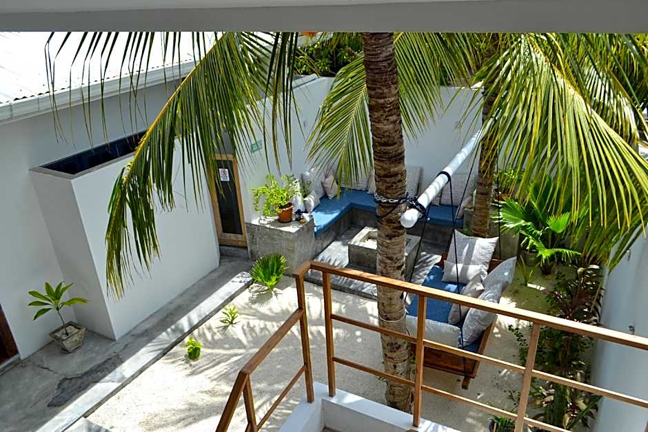 Athirige Private Villa