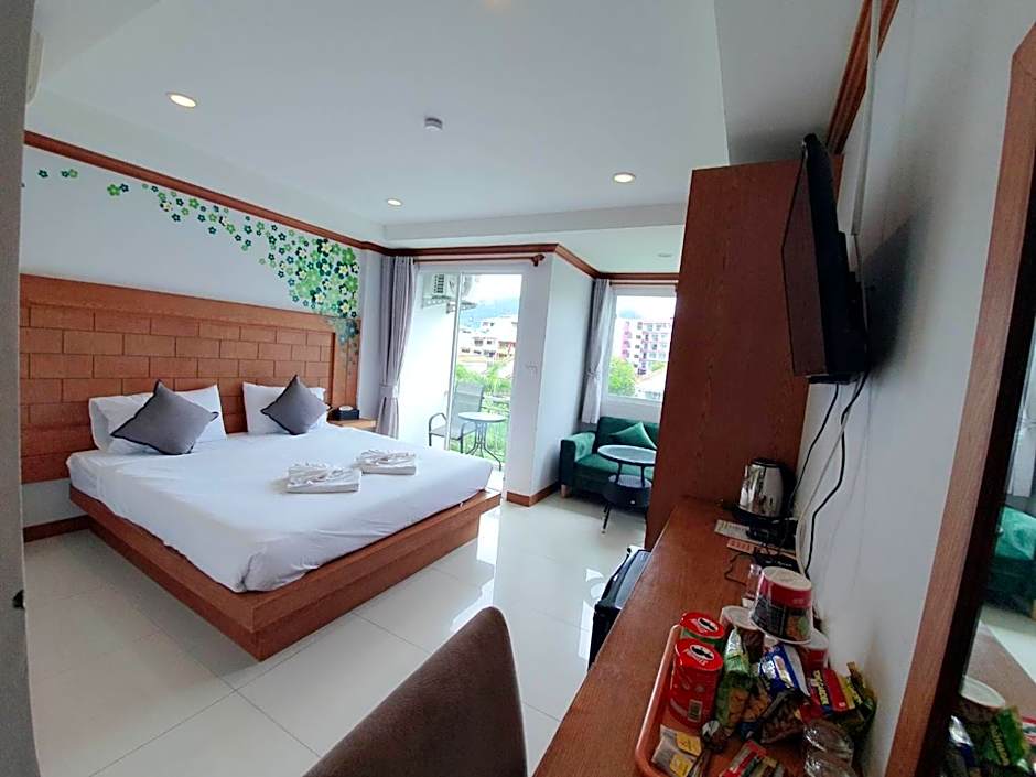 COZY Residence Patong