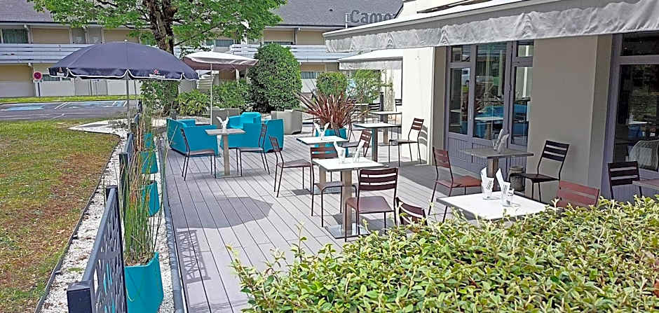 Campanile Tours Sud - Joue-Les-Tours