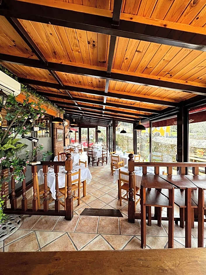 Posada Soano