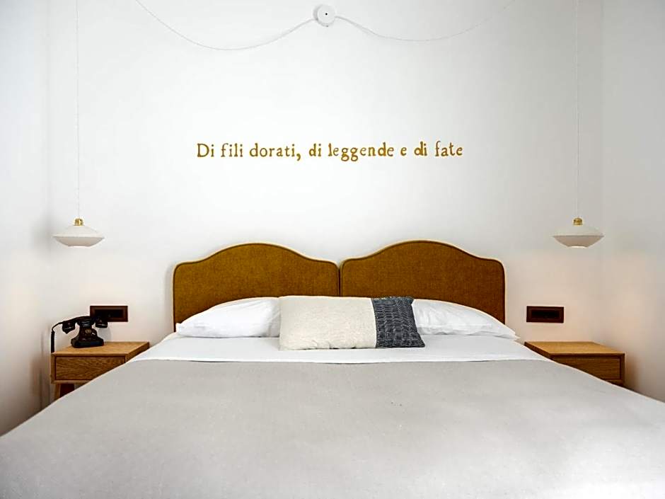 Tramas Hotel & Spa