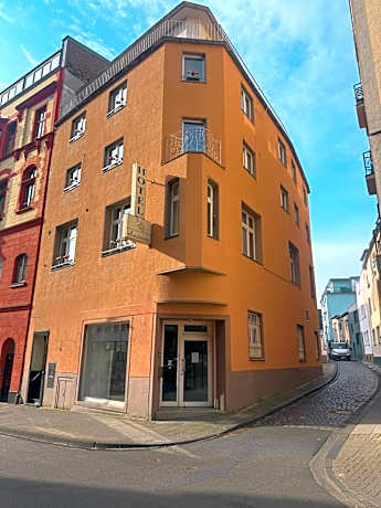 Hostel Heinzelmännchen