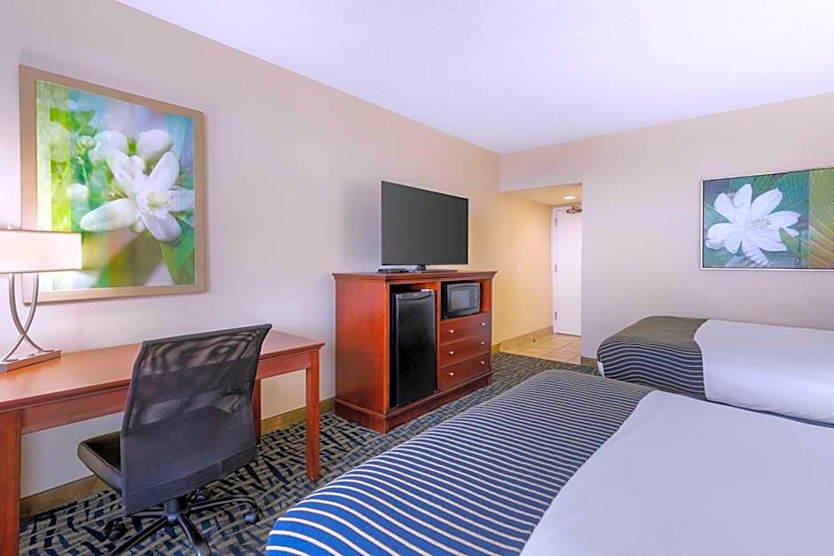Best Western Ocean Beach Hotel & Suites